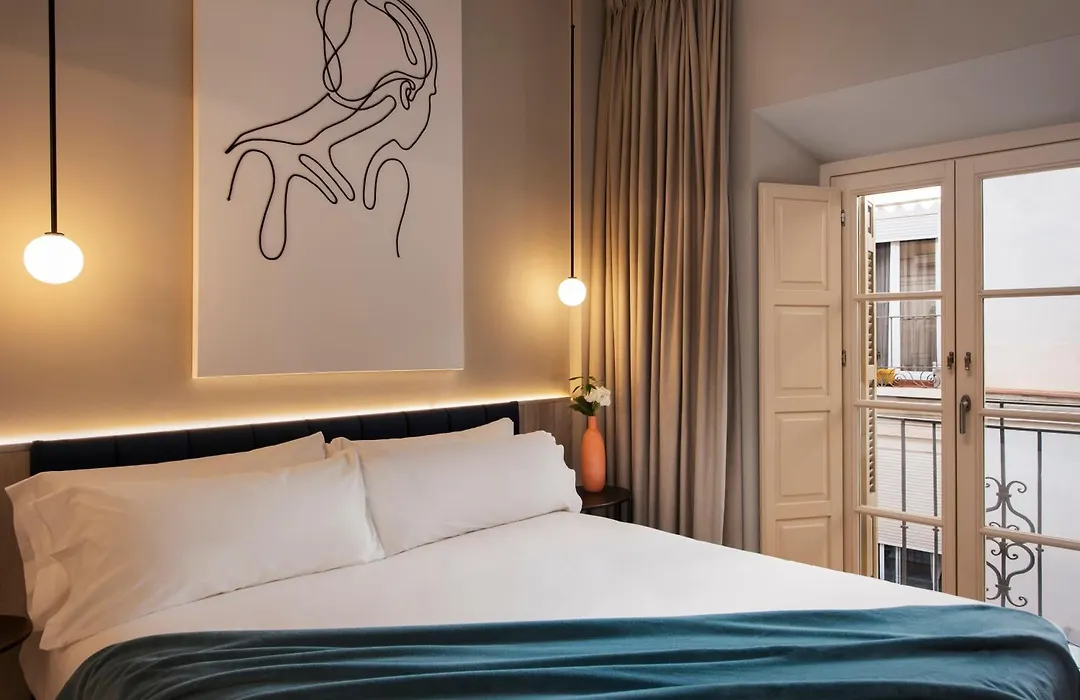 Coeo Pena Design Apartments-1